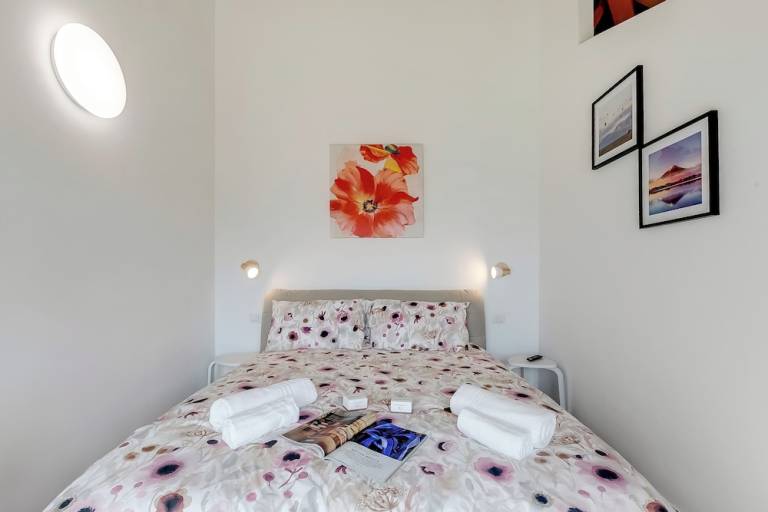 Villa vacanza Rancio Valcuvia