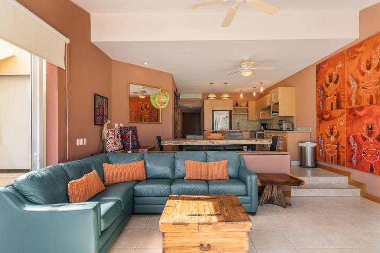 Departamento Punta de Mita