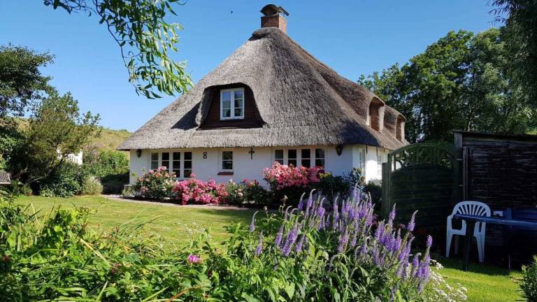 Ferienhaus Westerhever