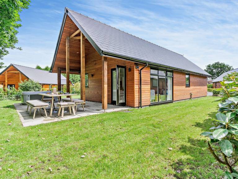 Landhaus  Fairwood