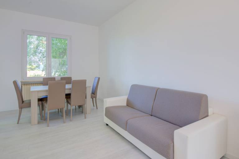 Close to Beach and Trails With Patio - Apartment Rupestre — photo 2