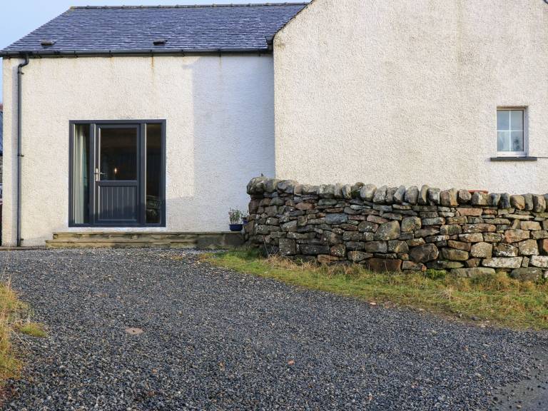 Cottage Uigen