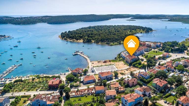 Ferienwohnung Premantura