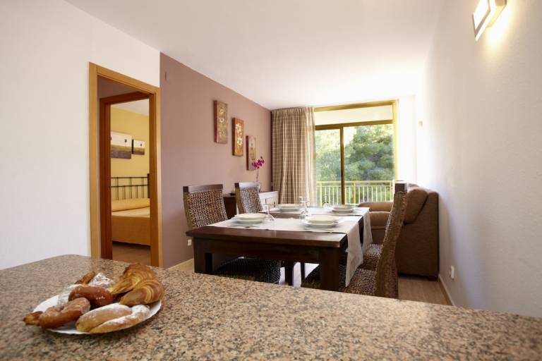 Appart'hôtel Salou
