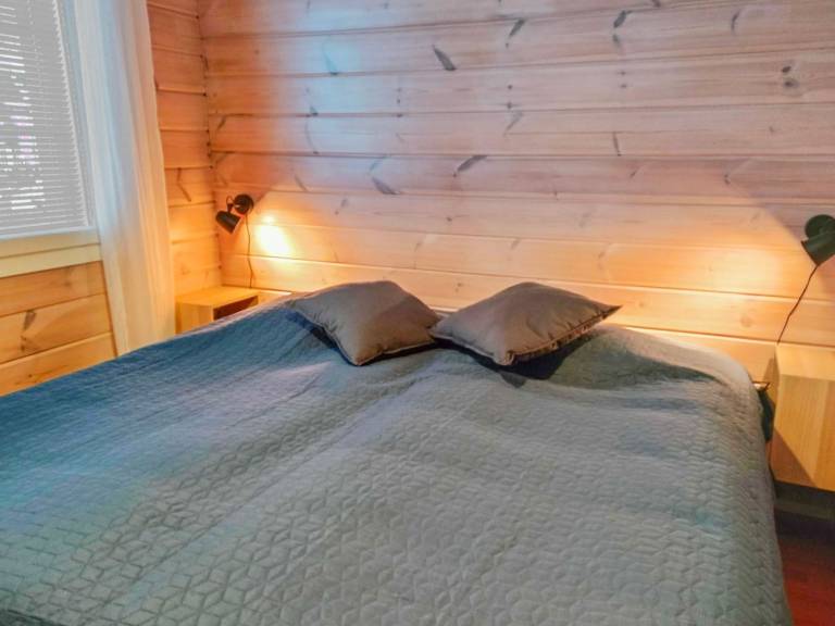 House with sauna | Nature view | Pets allowed — photo 2