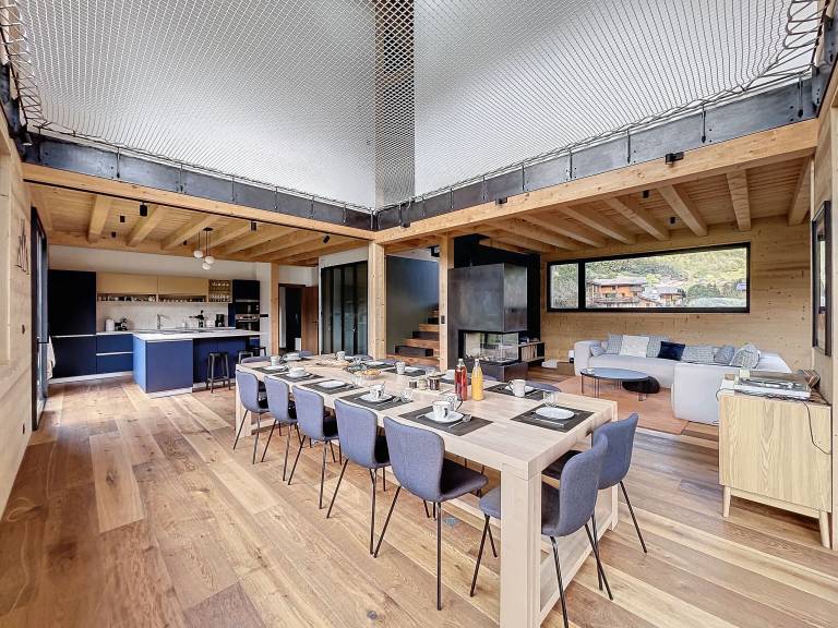 Chalet Montriond