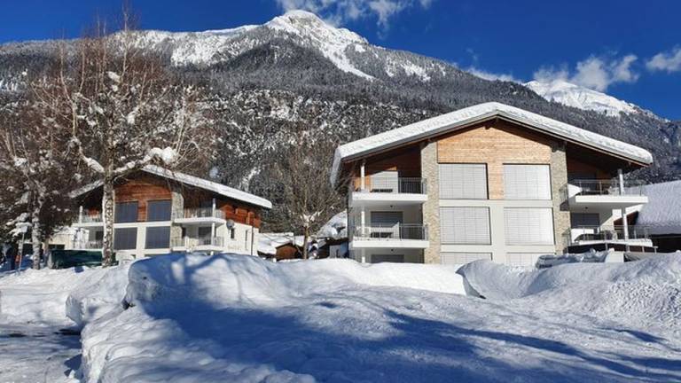 Ferienwohnung Hermagor