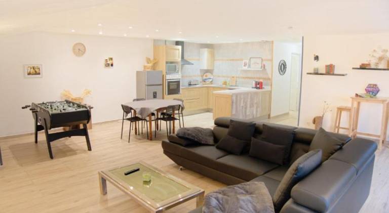 Nice chalet | Pets are welcome — photo 2