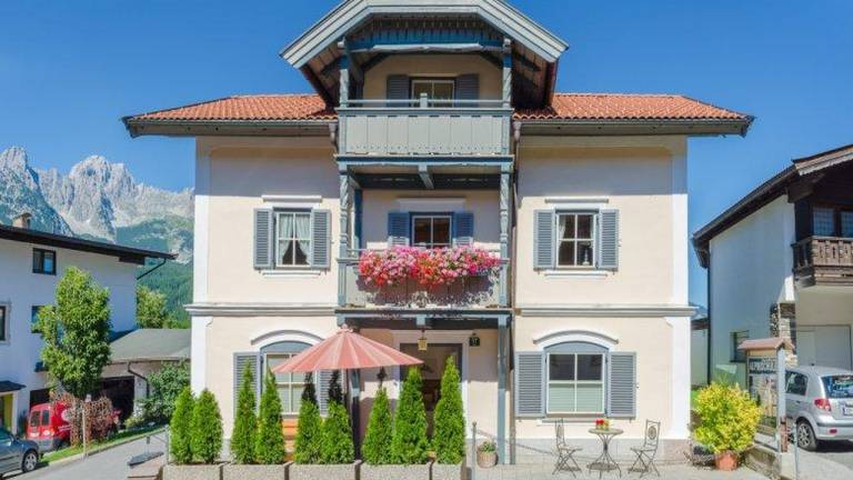 Ferienwohnung  Going am Wilden Kaiser