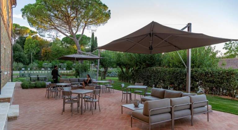 Villa Svetoni Wine Resort — photo 5