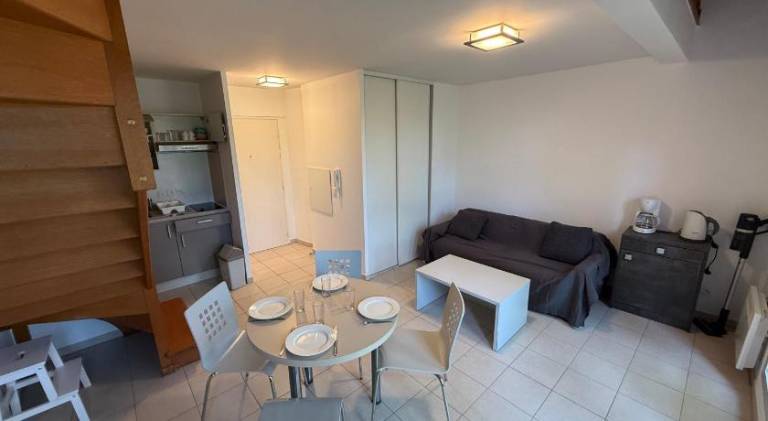 Apartment | Dogs allowed in Pessac