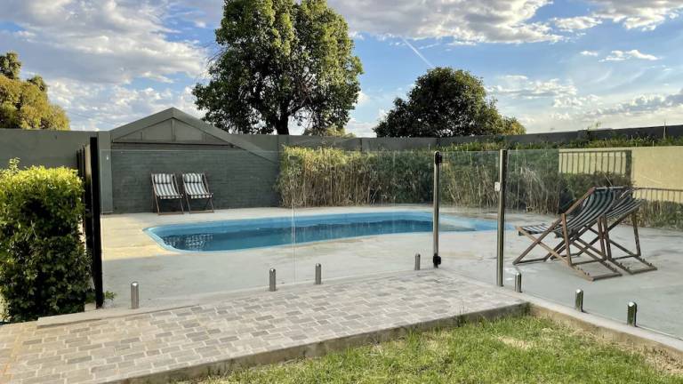 House  Parkes
