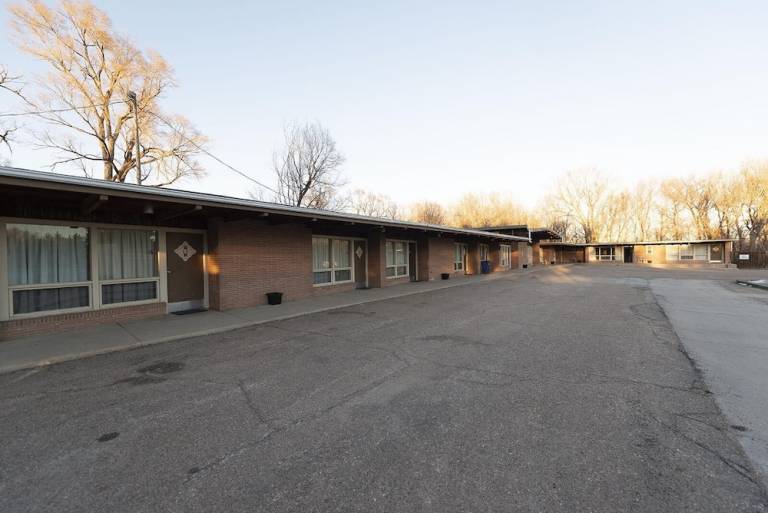 Motel McCook