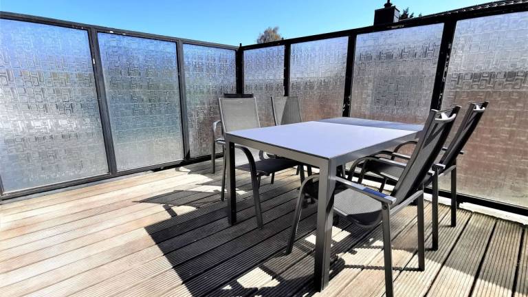 70 m² Ferienwohnung