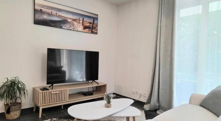 Wonderful apartment | Pets allowed — photo 5