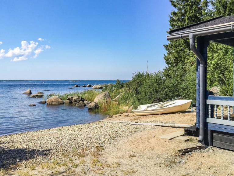 House with sauna | Nature view | Pets are welcome — photo 3
