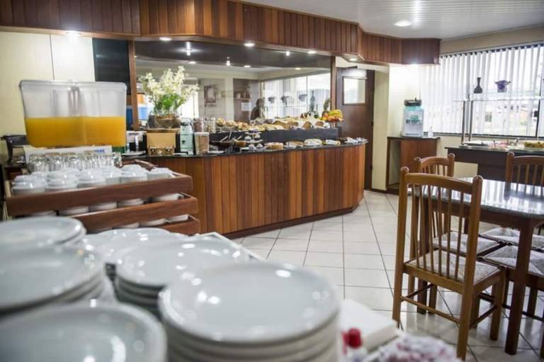 Apart hotel Canasvieiras