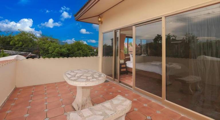 Villa with pool | Next to Big Buddha | Pets allowed — photo 5