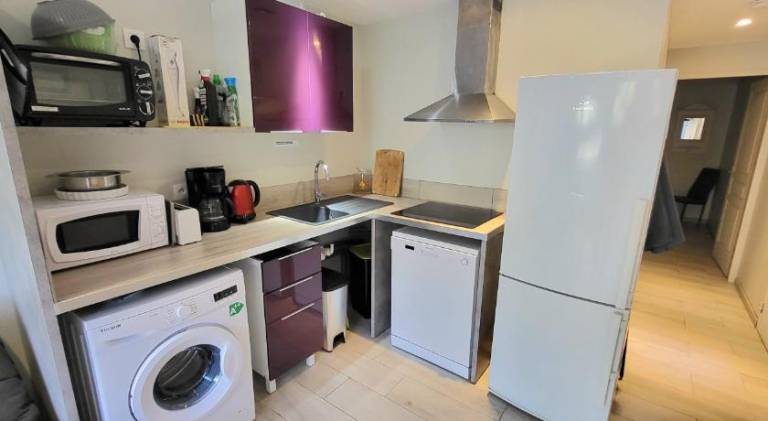 Beautiful apartment with patio | Pets allowed — photo 4