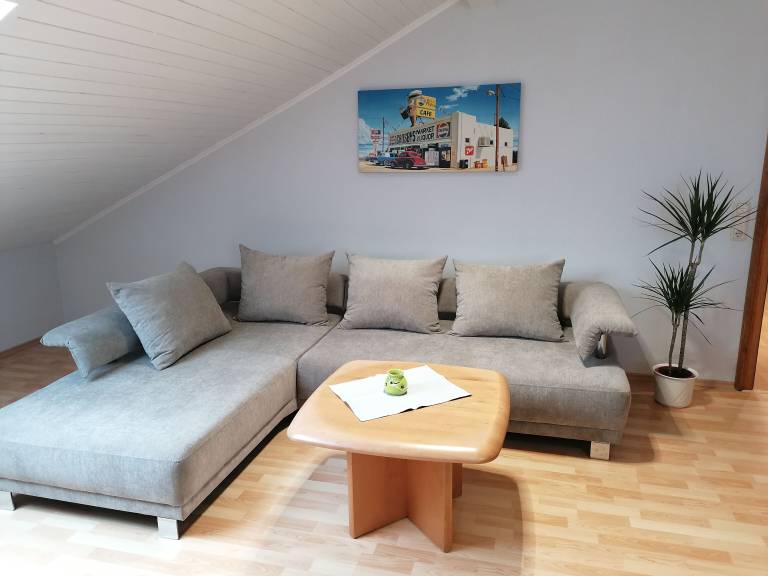 Ferienwohnung Litzendorf