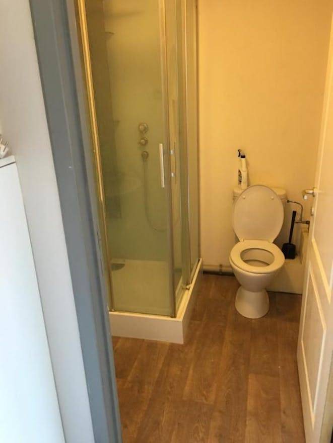 Rental apartment with patio — photo 4