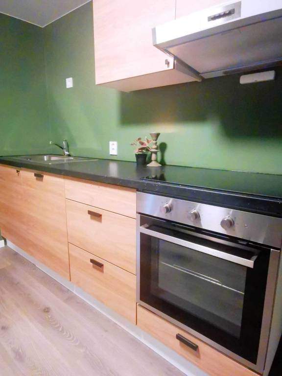 Ferienwohnung Moss