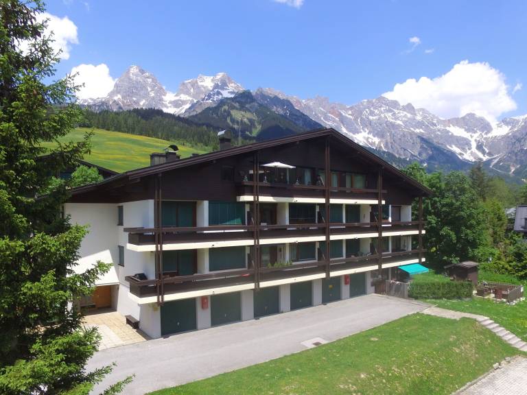 Appartement Gemeinde Maria Alm am Steinernen Meer