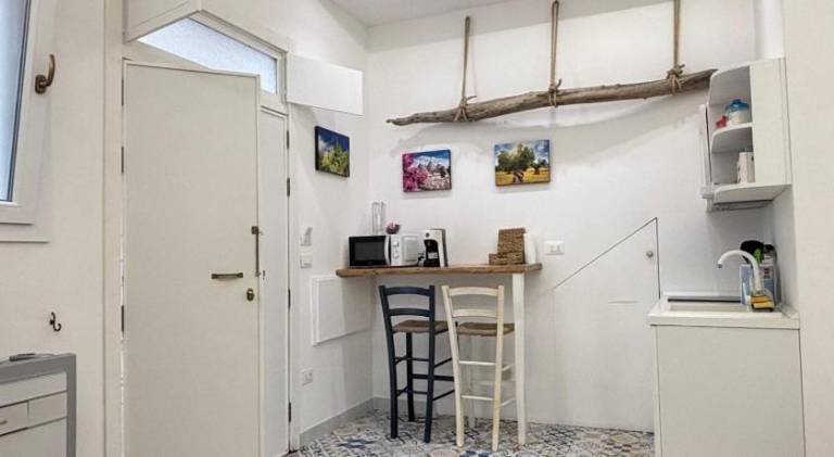 Wonderful apartment | Pet-friendly in Mesagne