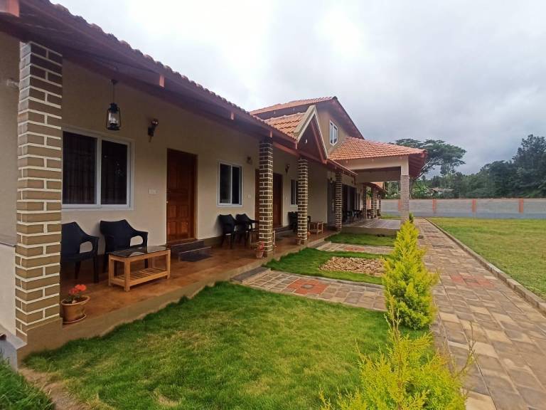Heaven’s Gate Stay Inn — photo 3