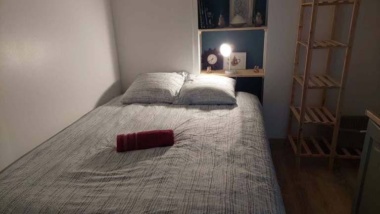 Apartment  Besançon