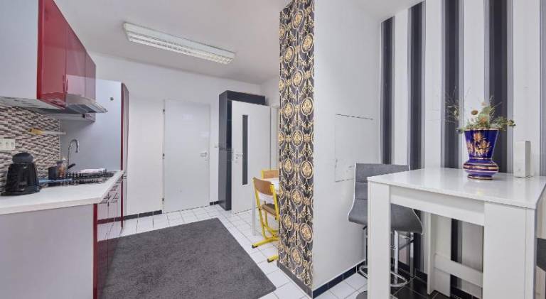 Apartment with 2 rooms for 5 persons — photo 3