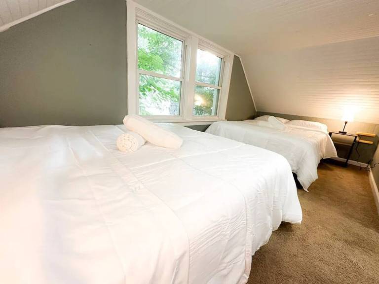 Vacation home with terrace — photo 5