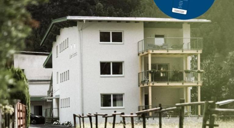 Pleasant rental apartment with garden & terrace | Dogs allowed in See