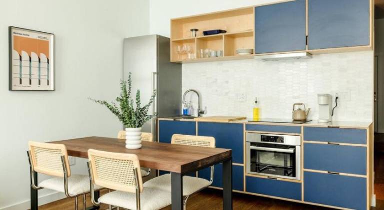 Apartment | Suitable for remote work — photo 3