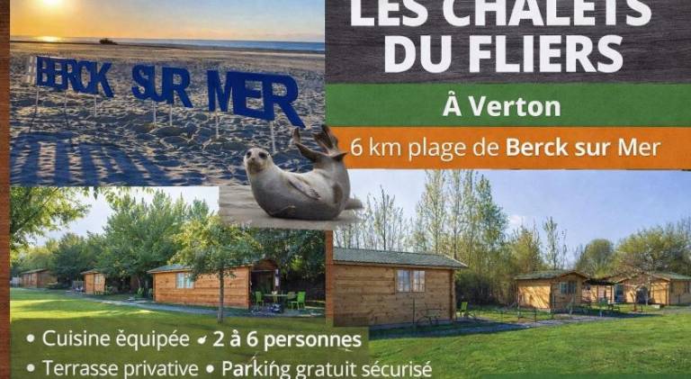 Vacation home with terrace, garden & grill in Montreuil