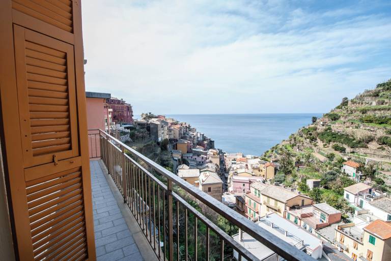 Appartement  Vernazza