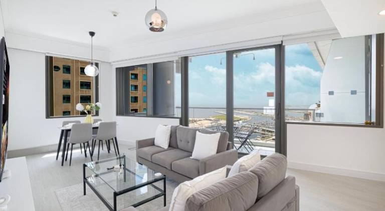 Apartment Palm Jumeirah