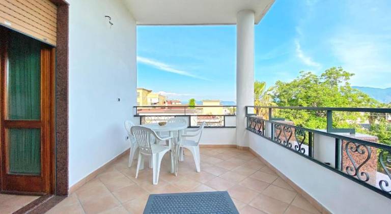 Apartment with terrace | Pets are welcome — photo 5