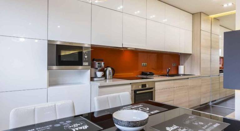 Apartment with 2 rooms for 5 persons — photo 3