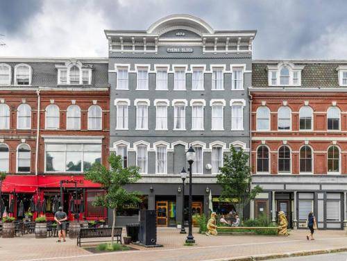 Apartment Bangor