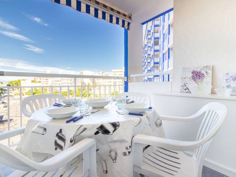 Appartement Oropesa del Mar