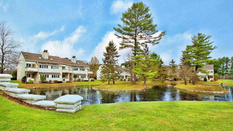 Resort Lenox