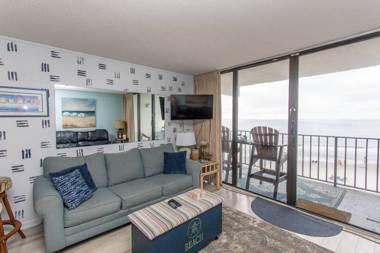 Condo Murrells Inlet