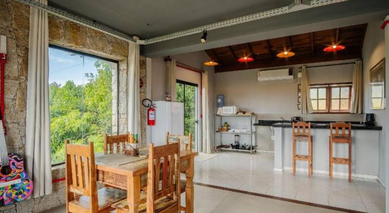Holiday apartment with BBQ | Dogs allowed — photo 4