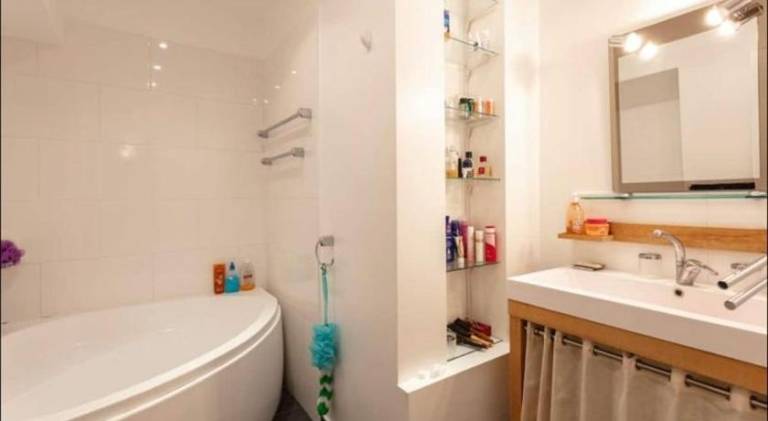Rental apartment with private pool | Close to Sacré-Cœur — photo 5