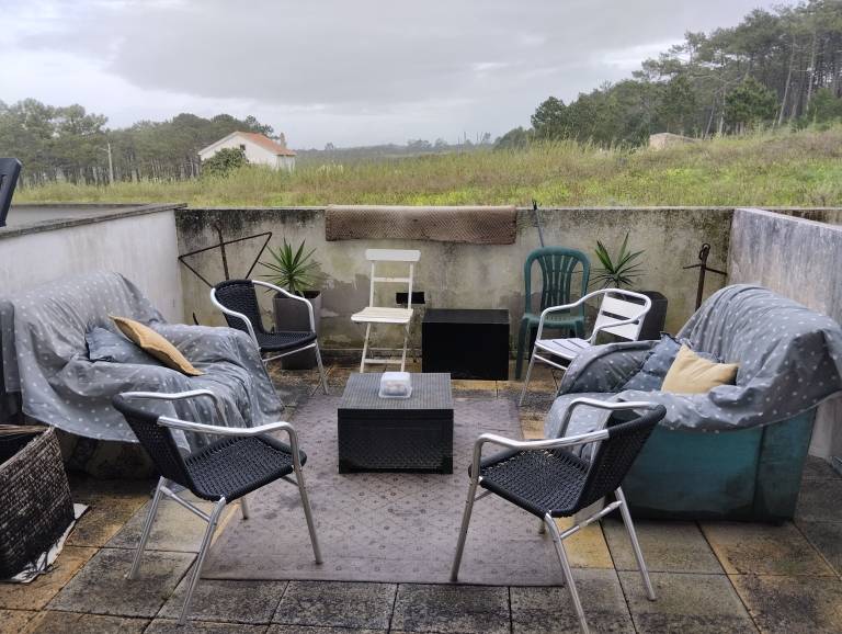 Ferienwohnung Nazaré