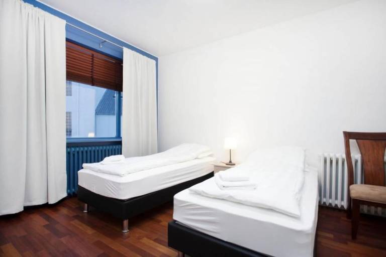 Apartment  Downtown