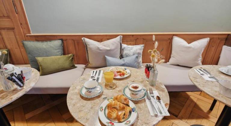 Apartment with 1 room for 4 persons — photo 3