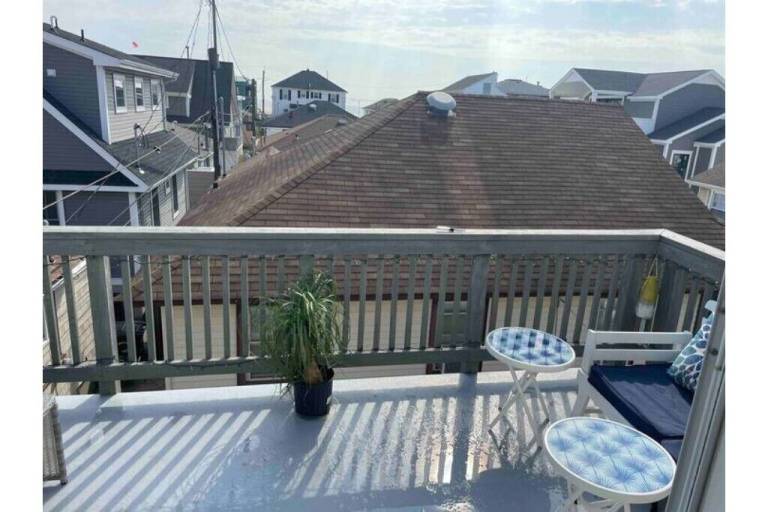 House Point Pleasant Beach