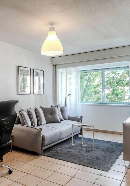 Appartement Annemasse
